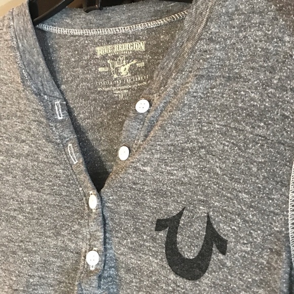 True Religion - Picture 2 of 4